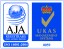 AJA Industrie-Akkreditierungs Logo